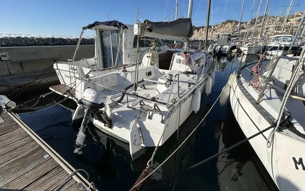 slider 2 Aventura Yacht KERKENA 7.60