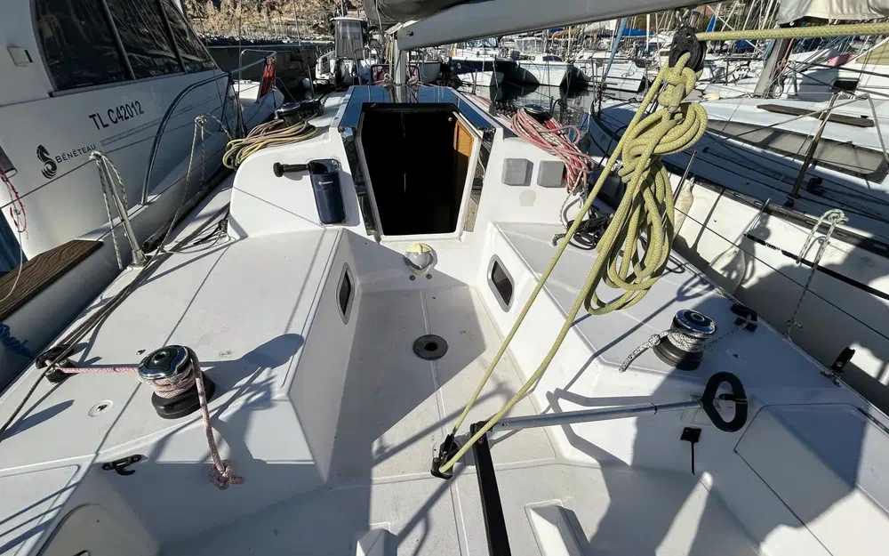 slider 3 Aventura Yacht KERKENA 7.60