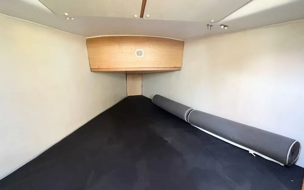 slider 7 Aventura Yacht KERKENA 7.60