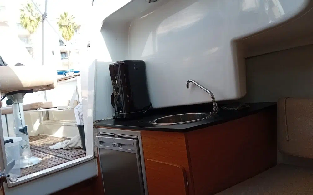 slider 10 Jeanneau Cap Camarat 7.5 WA