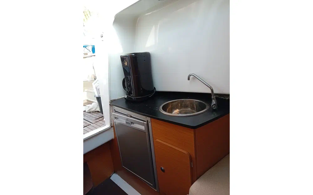 slider 11 Jeanneau Cap Camarat 7.5 WA