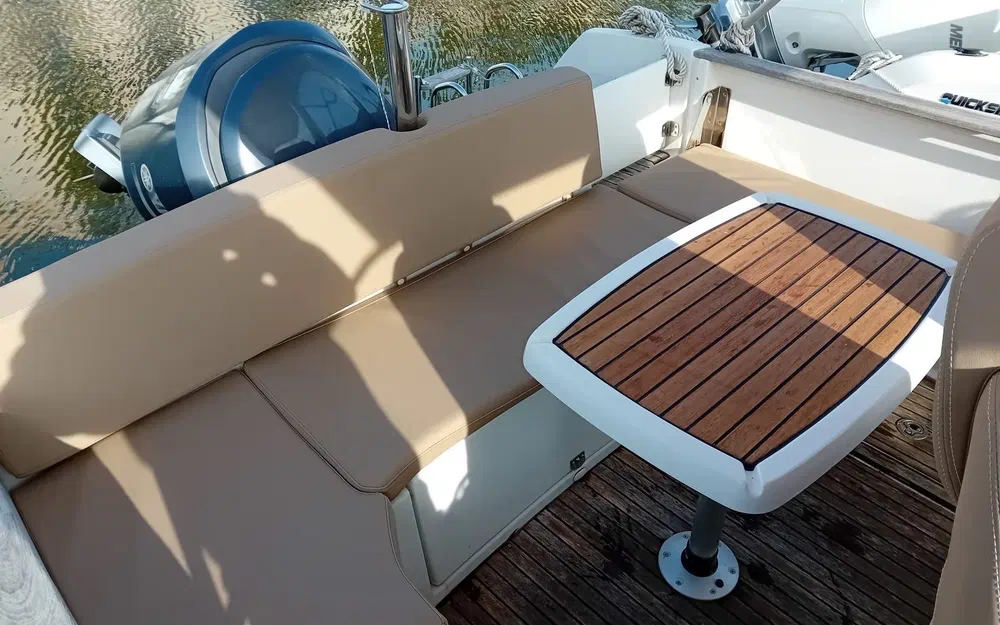 slider 12 Jeanneau Cap Camarat 7.5 WA