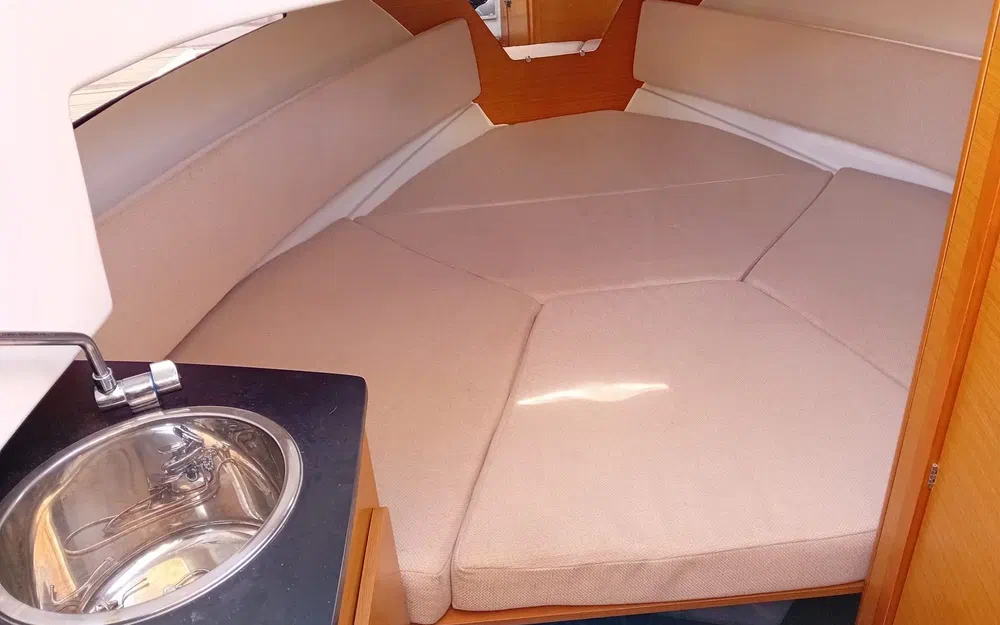 slider 17 Jeanneau Cap Camarat 7.5 WA