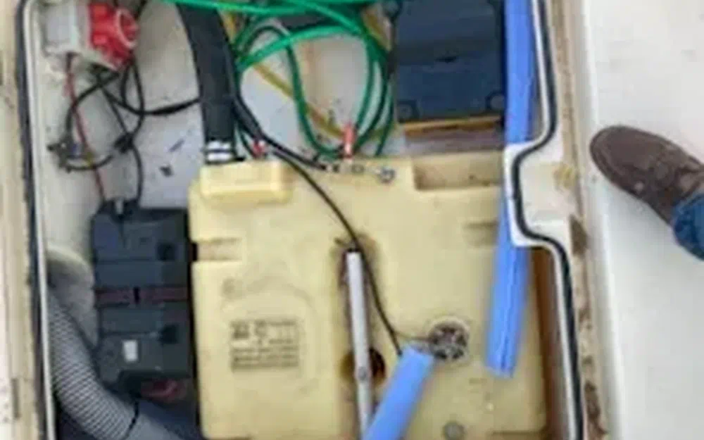 slider 16 Jeanneau Merry Fisher 625