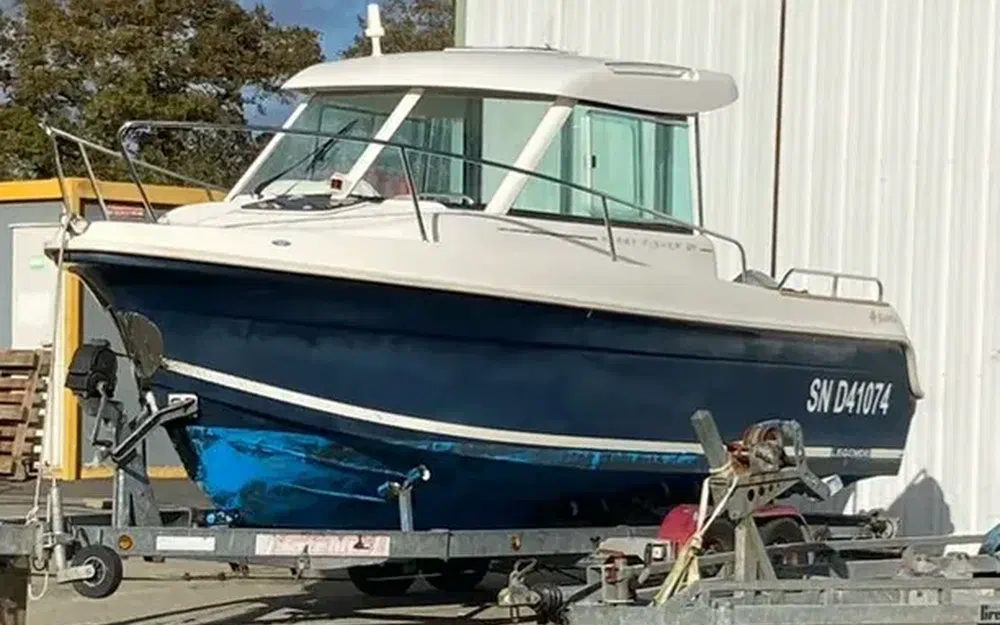 slider 0 Jeanneau Merry Fisher 625