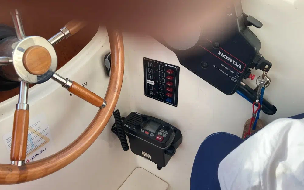 slider 28 Jeanneau Merry Fisher 625