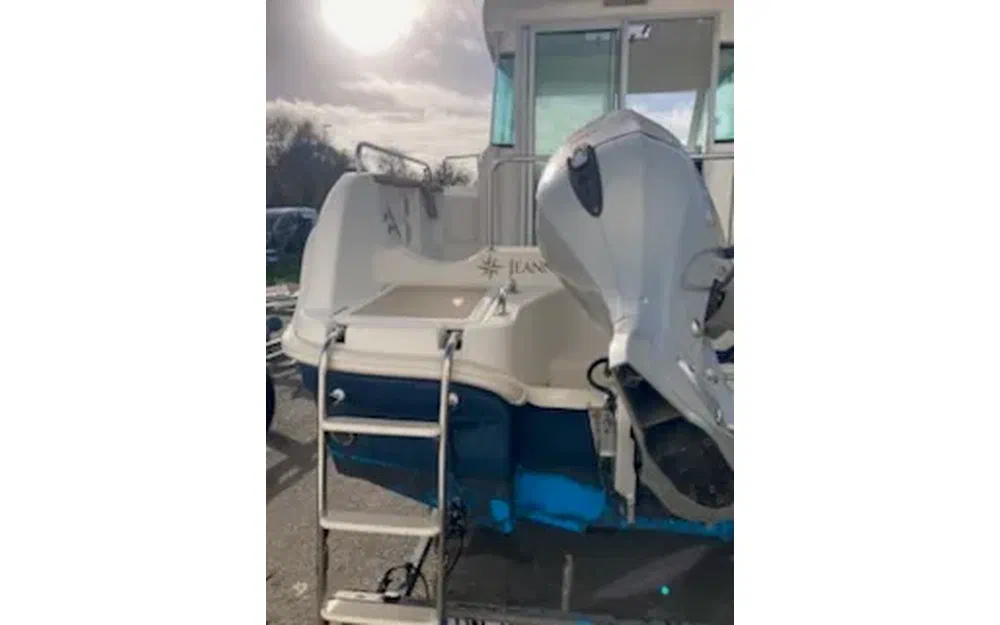 slider 31 Jeanneau Merry Fisher 625