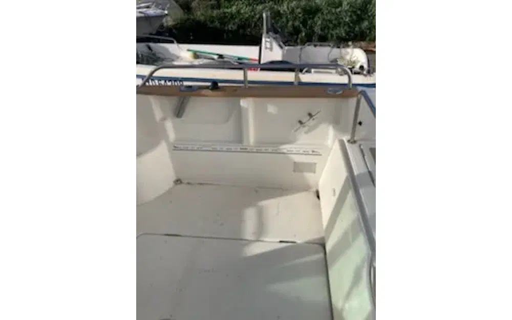 slider 34 Jeanneau Merry Fisher 625