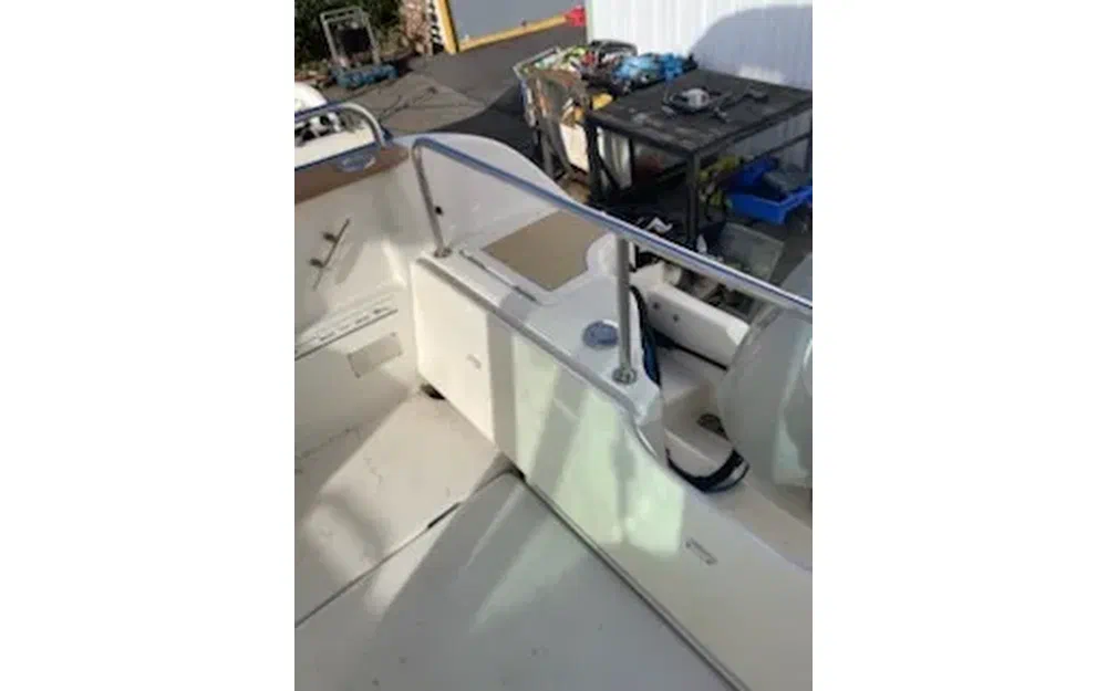 slider 35 Jeanneau Merry Fisher 625