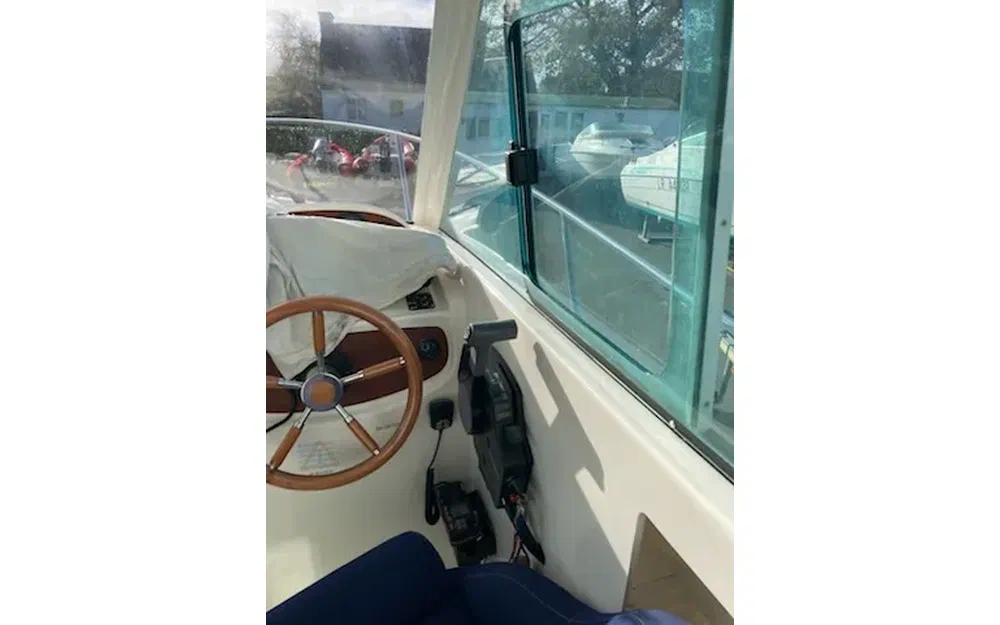 slider 37 Jeanneau Merry Fisher 625