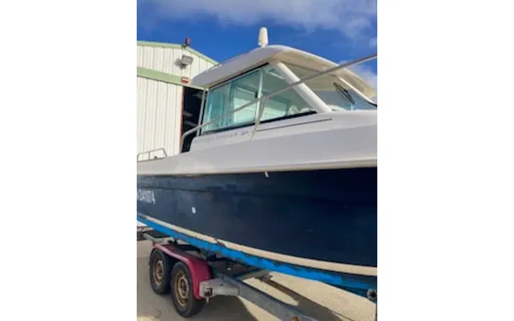 slider 2 Jeanneau Merry Fisher 625