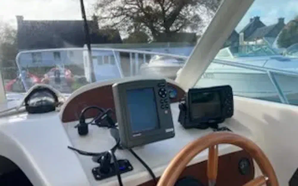 slider 40 Jeanneau Merry Fisher 625