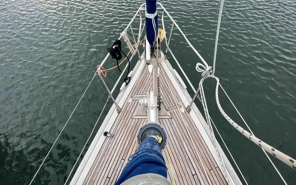 slider 16 Beneteau 50