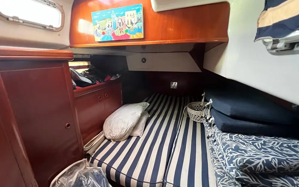 slider 26 Beneteau 50