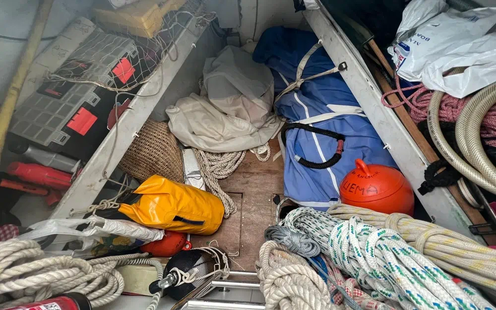 slider 28 Beneteau 50