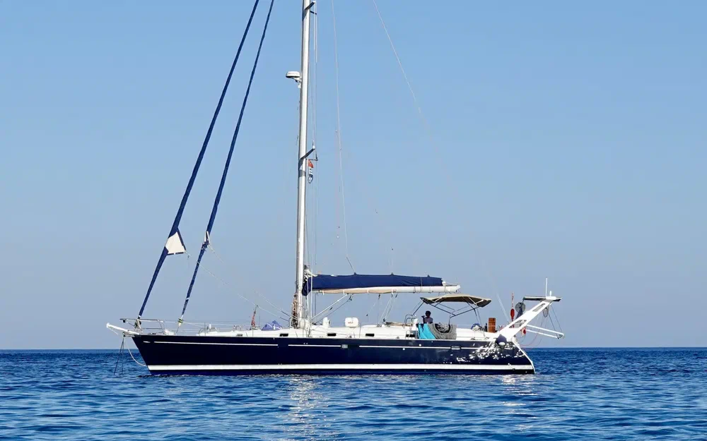 slider 2 Beneteau 50