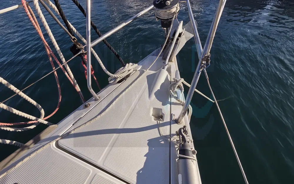 slider 9 Beneteau First 36.7