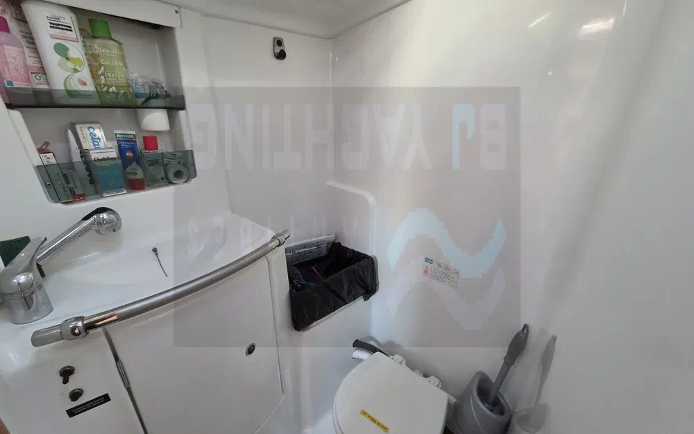 slider 26 Beneteau First 36.7