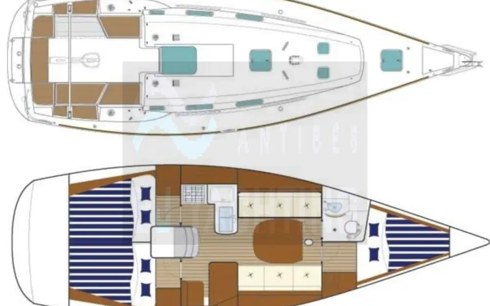 slider 28 Beneteau First 36.7