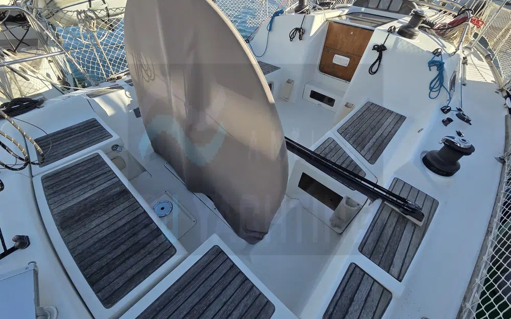 slider 2 Beneteau First 36.7