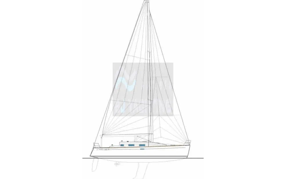 slider 29 Beneteau First 36.7