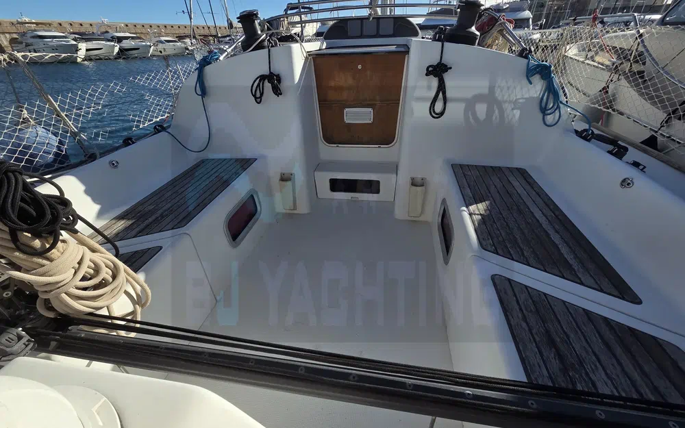 slider 4 Beneteau First 36.7