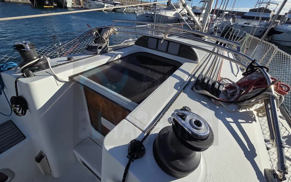 slider 6 Beneteau First 36.7