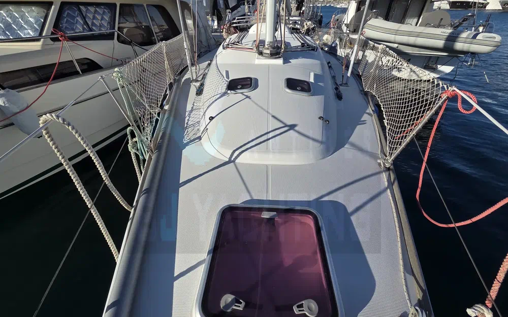 slider 7 Beneteau First 36.7