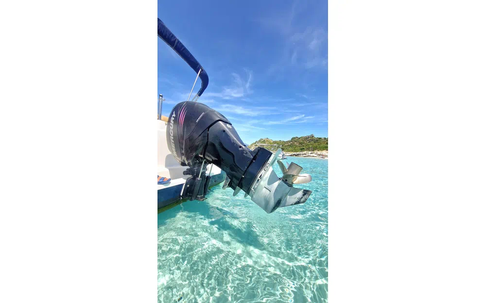 slider 9 Jeanneau Cap Camarat 8.5 WA