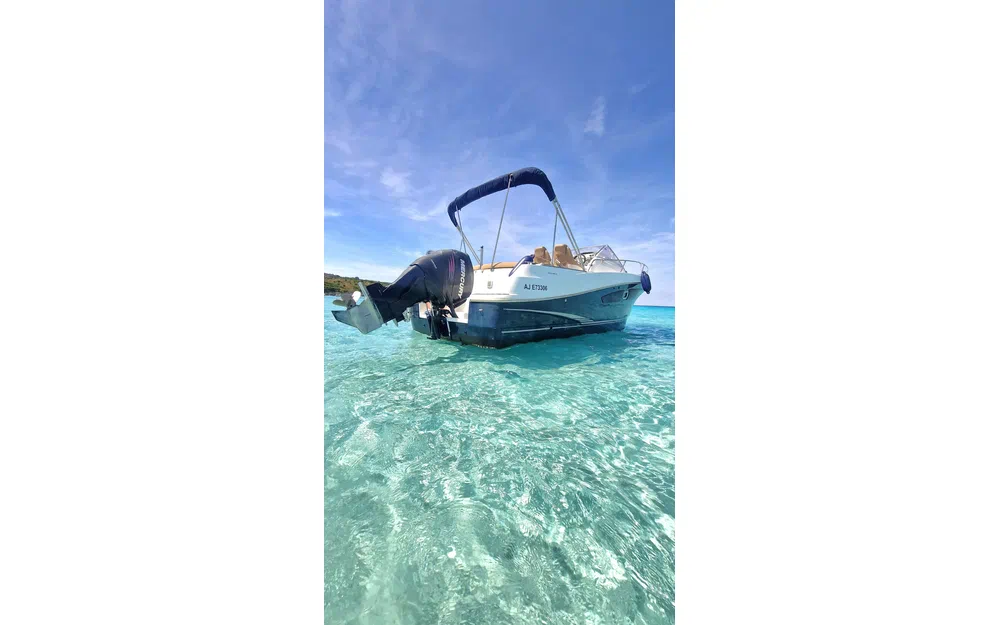 slider 8 Jeanneau Cap Camarat 8.5 WA