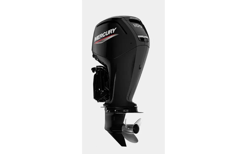 slider 0 MERCURY F100