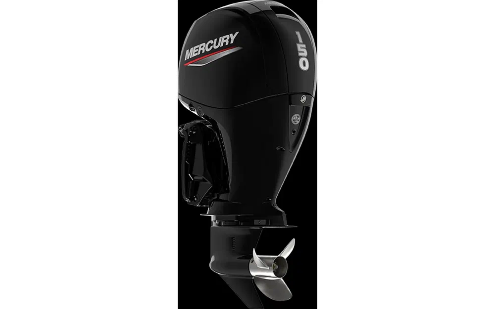 slider 0 MERCURY 150 EFI