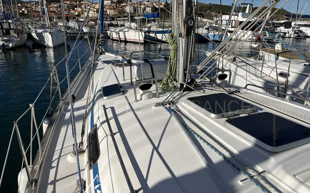 slider 9 Bavaria 42 cruiser