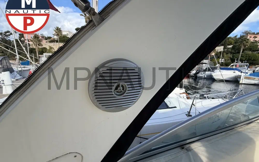 slider 22 Bayliner Ciera 8