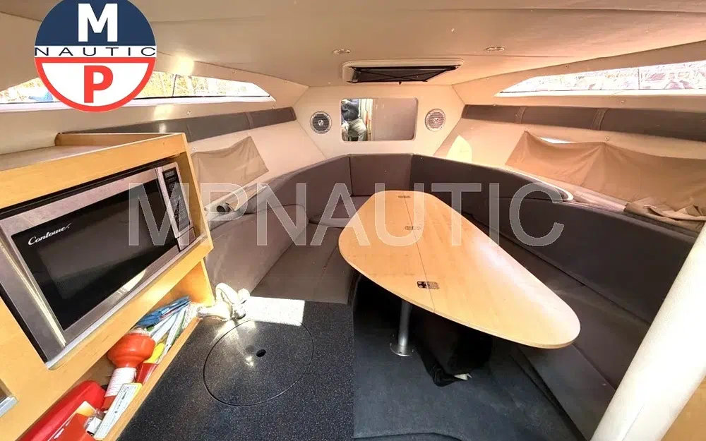 slider 9 Bayliner Ciera 8