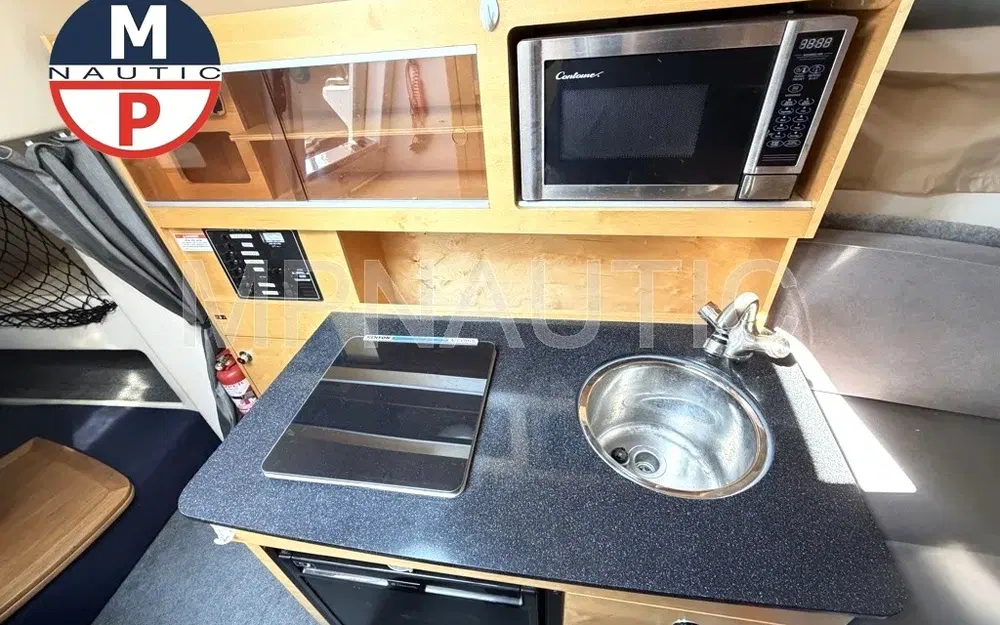 slider 10 Bayliner Ciera 8