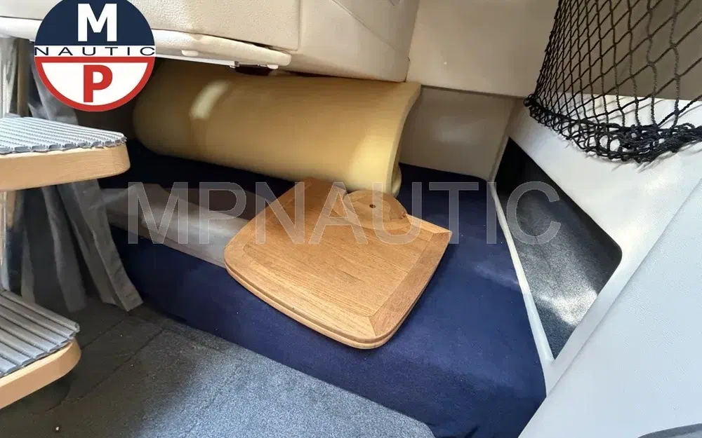 slider 12 Bayliner Ciera 8