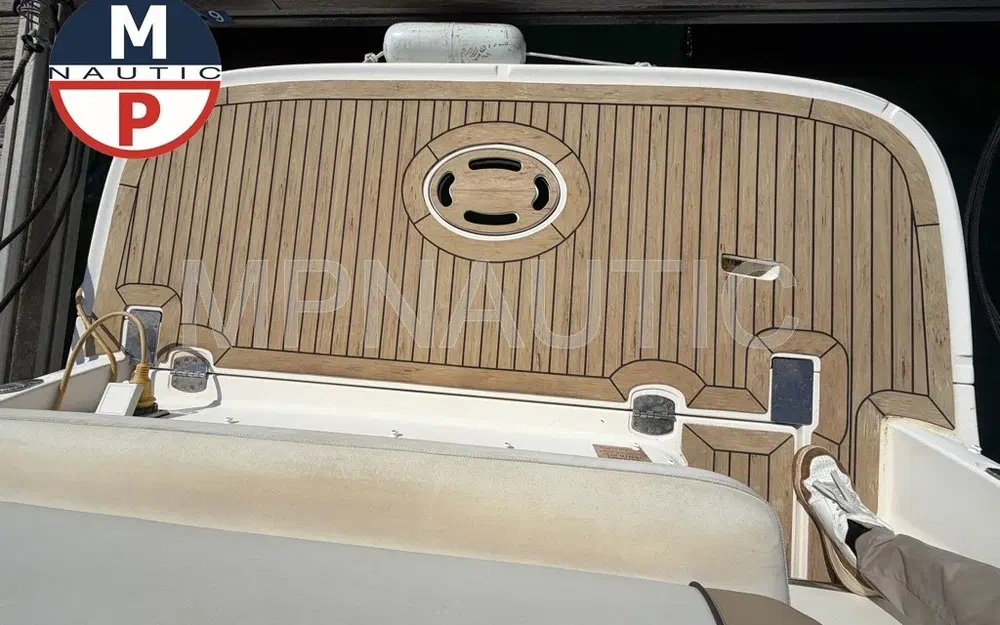 slider 15 Bayliner Ciera 8