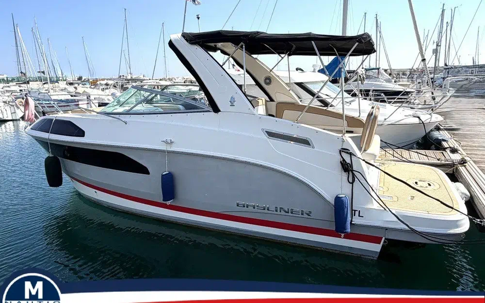 slider 0 Bayliner Ciera 8