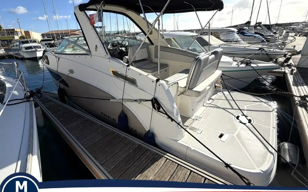 slider 0 Bayliner Ciera 8