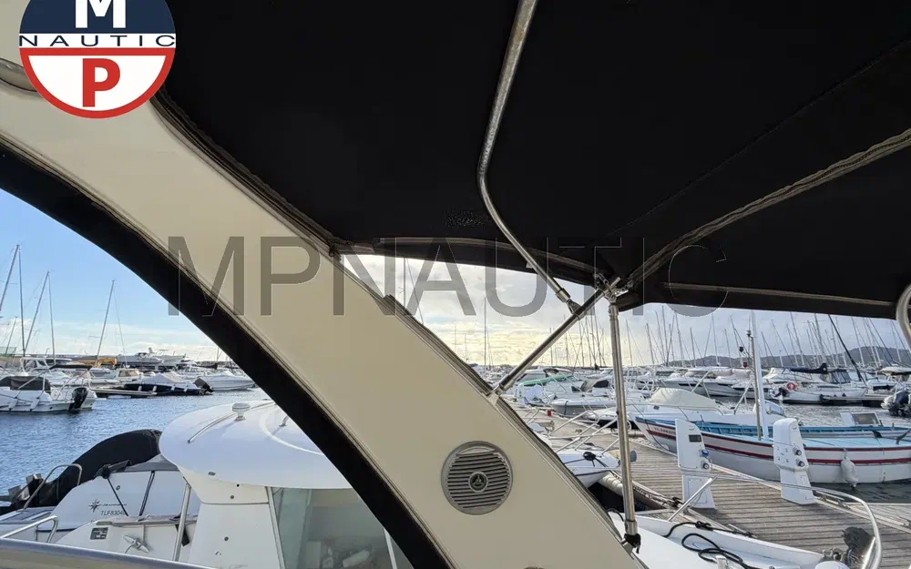 slider 24 Bayliner Ciera 8