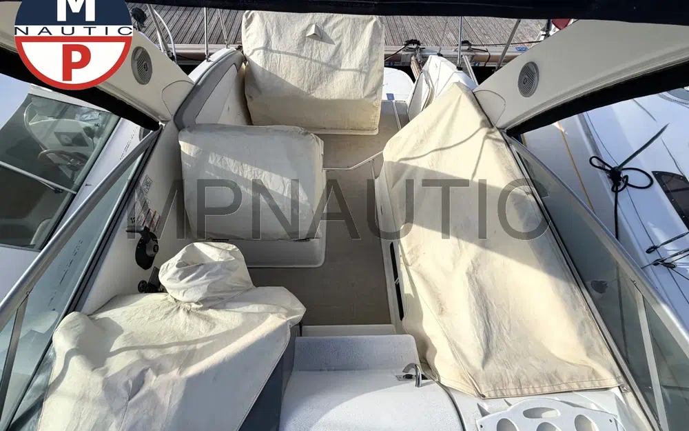 slider 25 Bayliner Ciera 8