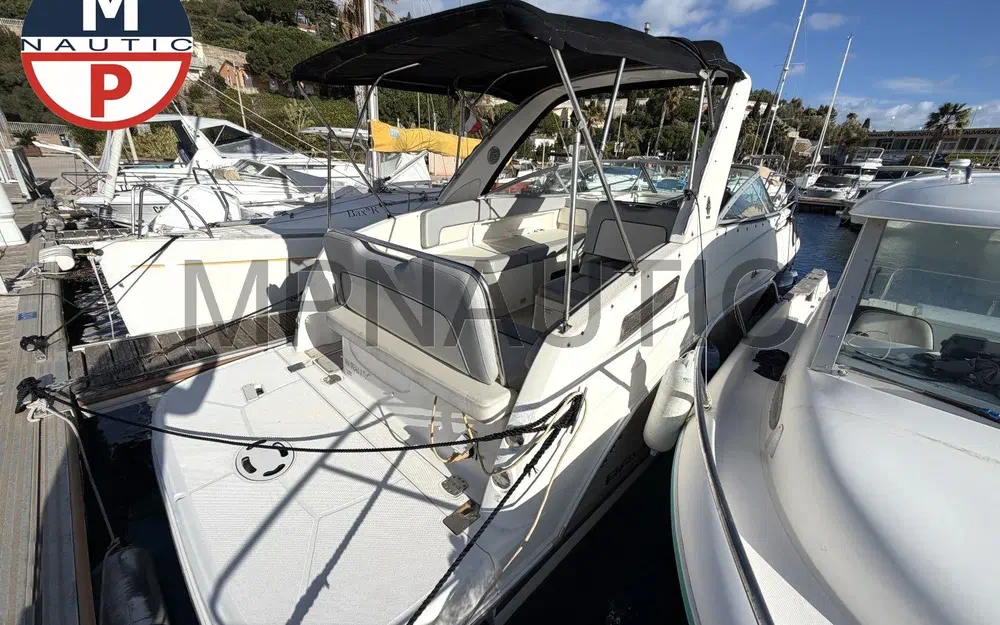 slider 29 Bayliner Ciera 8