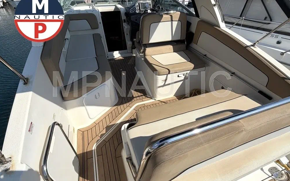 slider 1 Bayliner Ciera 8