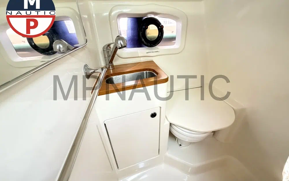 slider 11 Bayliner Ciera 8