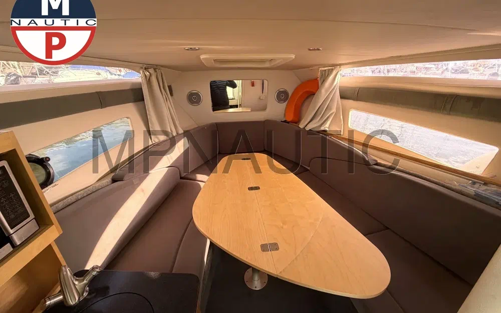 slider 7 Bayliner Ciera 8