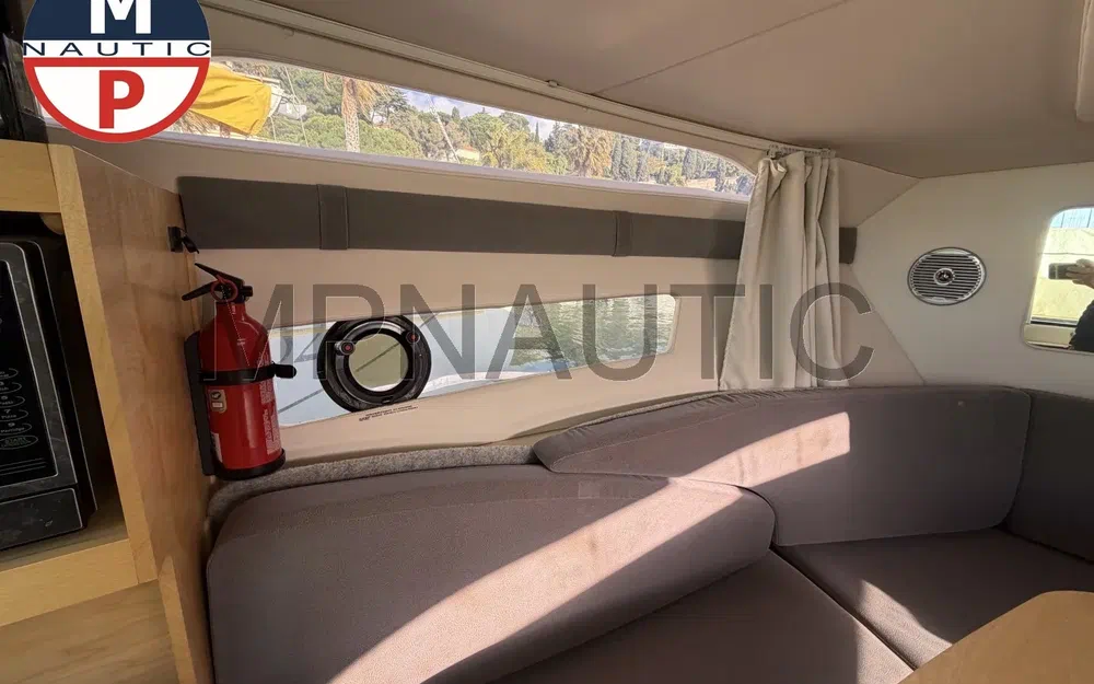 slider 20 Bayliner Ciera 8