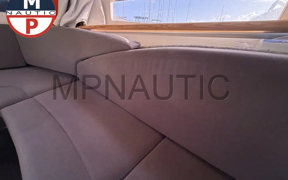 slider 21 Bayliner Ciera 8