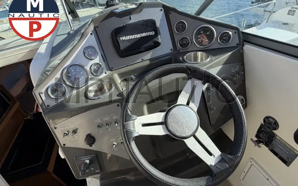 slider 4 Bayliner Ciera 8