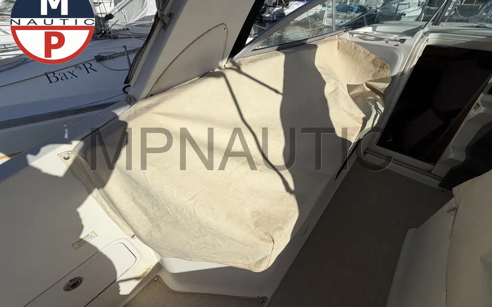 slider 31 Bayliner Ciera 8